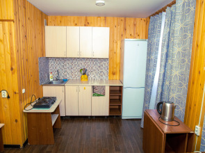 Гостевой дом Домашний Отель