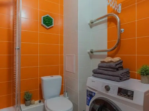 Апартаменты Люкс SalutApart 8