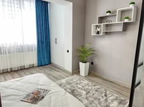 Апартаменты Люкс на Ромашке