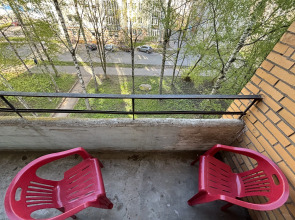 Апартаменты Бабушка Хаус