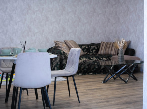 Квартира KEY2HOME