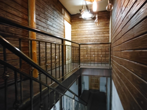 Гостевой дом Постоялый двор