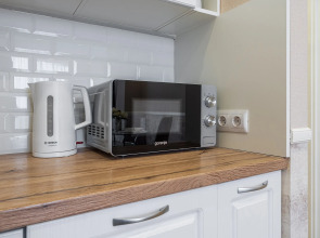 Квартира Розовый песок