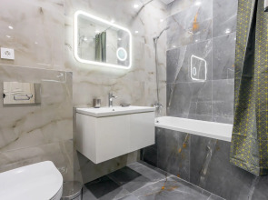 Апартаменты Парк Галицкого