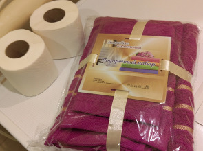 Квартира Уютная в Центре Владимира