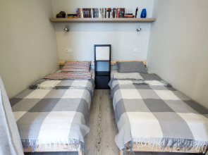 Апартаменты Здесь Вам Рады