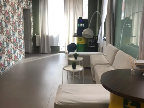 Апартаменты 33 Четырехместные