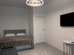 Апартаменты Комфортные в ЖК Свобода