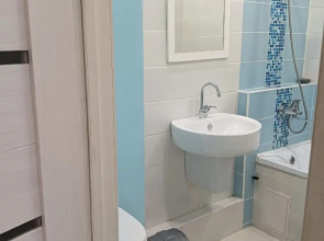 Апартаменты в Шелехове 8