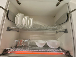 Квартира Royal Red Apartment у Королевских ворот