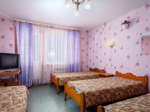 Гостевой дом Жемчужина