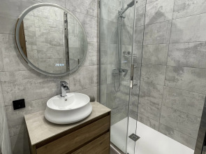 Квартира Ясный берег 12