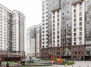 Апартаменты Skylight у Московских Ворот (6)