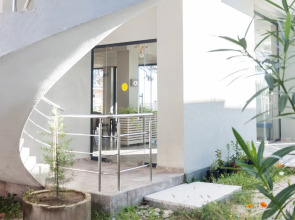 Бутик-Отель Базальт Club