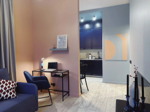 Квартира Merino Home Lilu