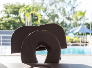 Отель Pereybere Hotel & Spa