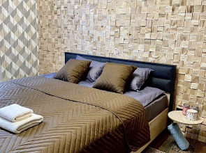 Апартаменты Dombay Flats