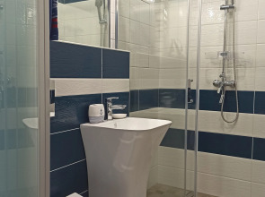 Апартаменты Небольшая студия Маяк