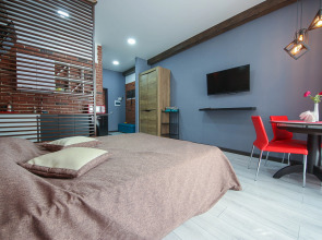 Апартаменты Loft-Apart студия «Loft»