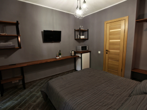 Апартаменты Голицына 19 5