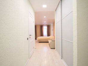 Апартаменты Ойва