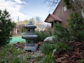 Вилла Семейная дача