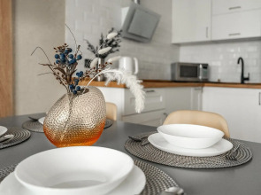 Апартаменты ЖК Sky Skolkovo 175