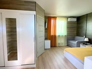 Квартира в СТ Виноградный Дом 34