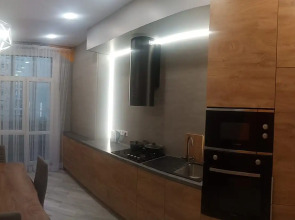 Апартаменты на Стрелецкой