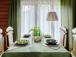 Отель Графская Поляна