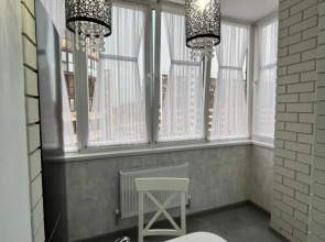 Апартаменты GreyKey