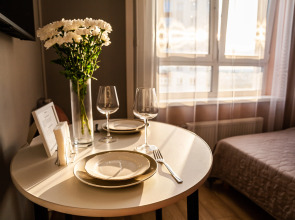 Квартира Студия на Набережной