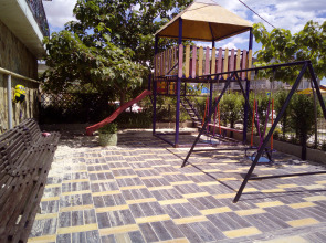 Гостевой Дом Золотая Рыбка