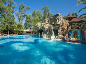 Larissa Phaselis Princess Hotel - All Inclusive