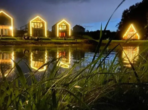 Мини-Отель Домотканово