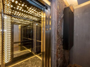 Continental Airport Hotel