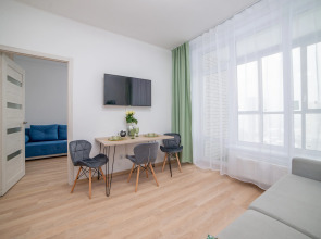 Апартаменты Сурикова 63