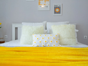 Апартаменты «Атмосфера» | Солнечная Севилья — Где Рождаются Мечты