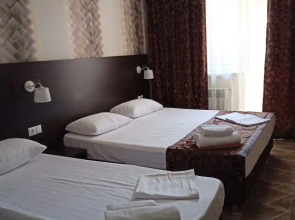 Гостевой дом Алкеста