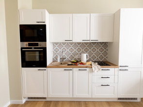 Квартира Двухкомнатная Неопарк около метро Московская, Звёздная