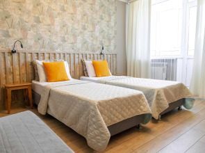 Апартаменты недалеко от М - 4 Дон