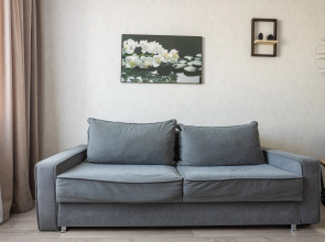 Апартаменты Favorite House рядом с ТPЦ Планета