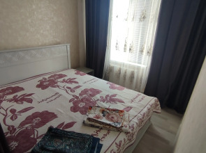 Апартаменты Дубки Сулакский Каньон-3