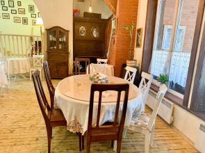 Гостевой Дом Le Chalet