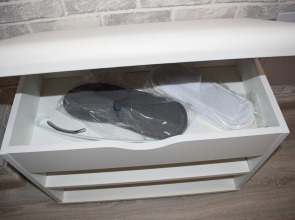 Апартаменты у аэропорта Толмачево