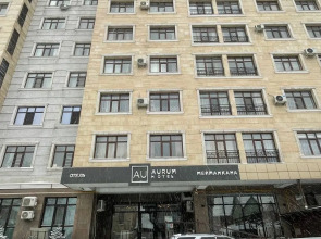 Отель Aurum