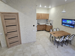 Бунгало Семейное