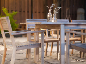 Гостевой дом Evergreen