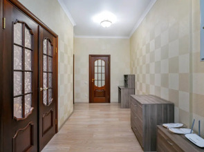 АПАРТАМЕНТЫ REHOME24 на 13 этаже с балконом