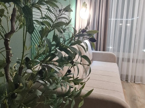 Квартира Loft4You Sunny - квартира 2-комнатная (рядом Пятигорск, Железноводск)